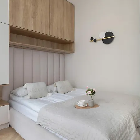 Eleganckie W Katowicach Z Dostepem Do Silowni Oraz Sali Zabaw By Renters شقة كاتوفيتسه