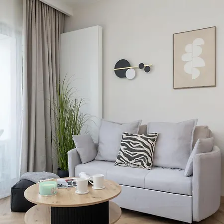 Eleganckie W Katowicach Z Dostepem Do Silowni Oraz Sali Zabaw By Renters كاتوفيتسه
