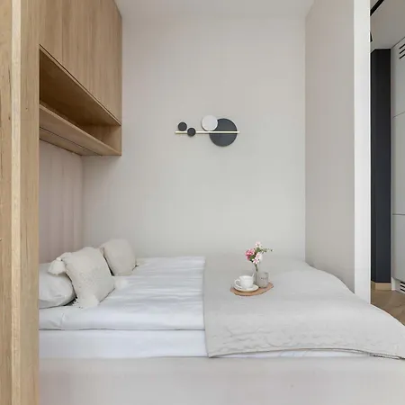 Eleganckie W Katowicach Z Dostepem Do Silowni Oraz Sali Zabaw By Renters