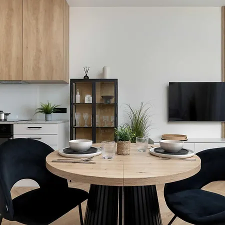 Eleganckie W Katowicach Z Dostepem Do Silowni Oraz Sali Zabaw By Renters * كاتوفيتسه