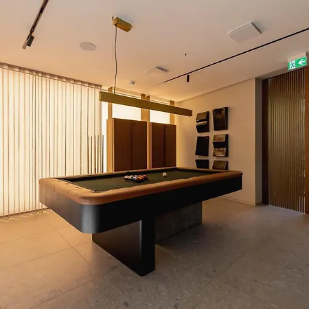 شقة Eleganckie W Katowicach Z Dostepem Do Silowni Oraz Sali Zabaw By Renters