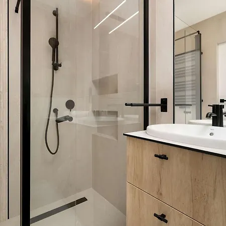 Апартаменты Eleganckie W Katowicach Z Dostepem Do Silowni Oraz Sali Zabaw By Renters *